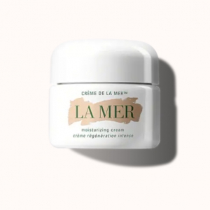 LA MER 海藍之謎 乳霜 30ML x5