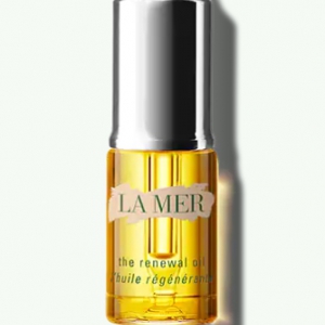 LA MER 海藍之謎 排毒精油 200ML x5