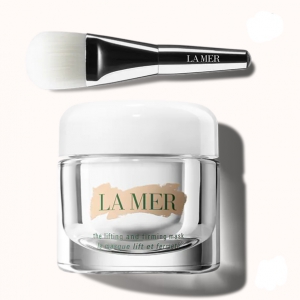 LA MER 海藍之謎 密集賦活精華面膜 75ML x5