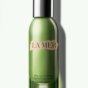 LA MER 海藍之謎賦活保濕精華 30ML x5