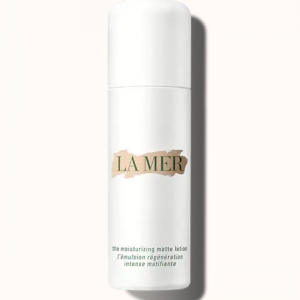LA MER 海藍之謎 保濕柔膚乳 50ML x5
