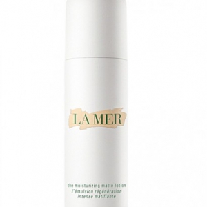 LA MER 海藍之謎 精華乳液-清爽啞光 50ML x5