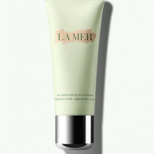 LA MER 海藍之謎 賦活滋潤磨砂 100ML x5