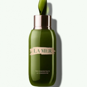 LA MER 海藍之謎 極緻修護精華 50ML x5