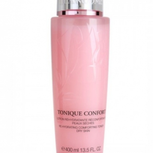 LANCOME 蘭蔻 清瀅柔膚卸妝液 (乾性肌膚) 400ML x5