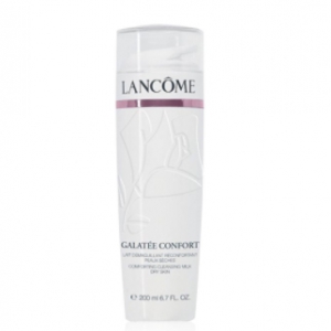 LANCOME 蘭蔻 溫和卸妝乳(乾性肌膚) 200ML x5
