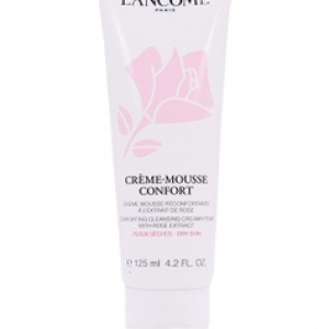 LANCOME 蘭蔻 潔面泡沫慕絲 (乾性肌膚) 125ML x5