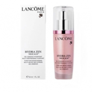 LANCOME 蘭蔻 水份緣舒緩精華液 30ML x5