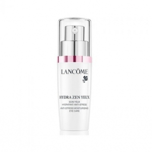 LANCOME 蘭蔻 水份緣舒緩眼霜 15ML x5
