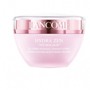 LANCOME 蘭蔻 水份緣舒悅日霜 50ML x5