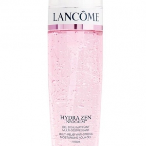 LANCOME 蘭蔻 水份緣舒緩柔膚者喱 200ML x5