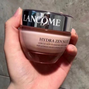 LANCOME 蘭蔻 雙效修護霜 50G x5
