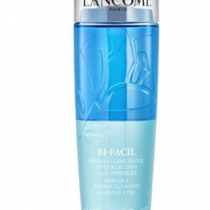 LANCOME蘭蔻速效眼部卸妝水125ml x5
