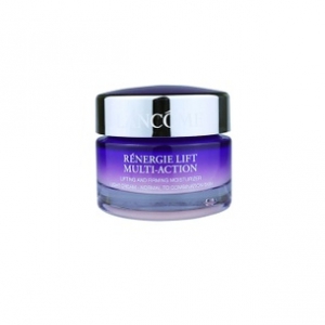 LANCOME 蘭蔻立體塑顏多效提升緊緻保濕霜 50G x5