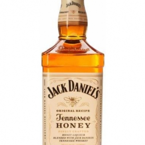 Jack Daniel's TENNESSEE HONEY WHISKY