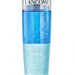 LANCOME 蘭蔻 快速眼唇卸妝液 400ML x5