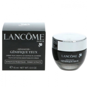 LANCOME 蘭蔻 嫩肌活膚眼部精華霜 15ML (小黑瓶眼霜第二代) x5