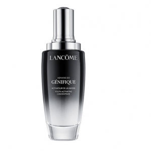 LANCOME 蘭蔻 升級版嫩肌活膚精華 100ML ( 第二代小黑瓶) x5