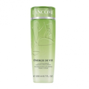 LANCOME 蘭蔻 注養保濕醒膚水 200ML x5