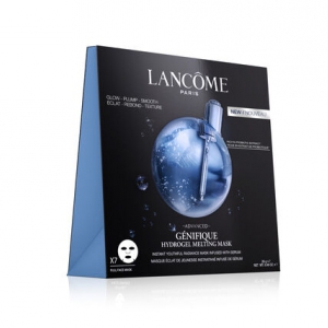 LANCOME 蘭蔻 升級版嫩肌活膚精華面膜 7X28G x5