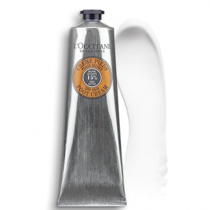 L'OCCITANE 歐舒丹 乳木果潤足霜 150ML x5