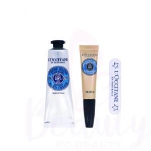 L'OCCITANE 歐舒丹 指甲護理套裝(3PCS) x5