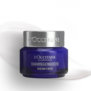 L'OCCITANE 歐舒丹 蠟菊青春活肌眼霜 15ML x5
