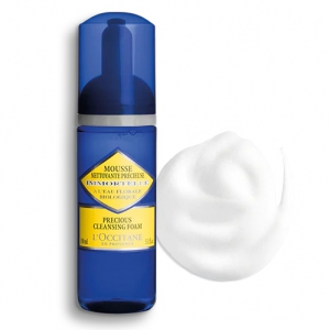 L'OCCITANE 歐舒丹 蠟菊青春活肌潔面泡沫 150ML x5