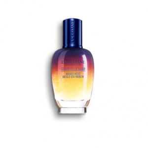 L'OCCITANE 歐舒丹 蠟菊煥活雙效精華 限定版 50ML x5