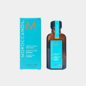 MOROCCANOIL 摩洛哥優油 50ML x5