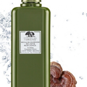 ORIGINS 悅木之源 韋博士靈芝煥能精華水 200ML (菌蘑水) x5