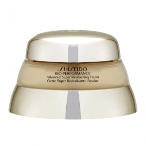 SHISEIDO 資生堂 百優抗衰老乳霜 75ML x5