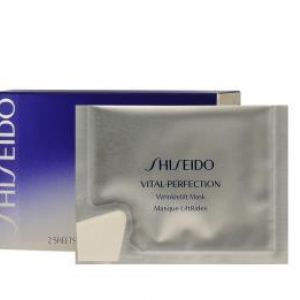 SHISEIDO 資生堂悦薇珀翡塑颜抗皱 眼膜 2片x12對 x5