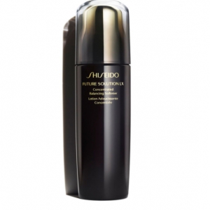 SHISEIDO 資生堂 晶鑽水凝再生健膚水 170ML x5