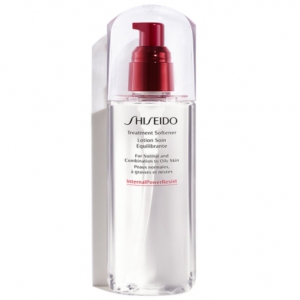 SHISEIDO 資生堂 長效補濕防禦健膚水(清爽 型) 150ML x5