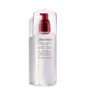SHISEIDO 資生堂 長效補濕防禦健膚水(滋潤 型) 150ML x5