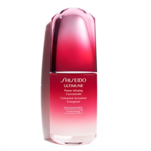 SHISEIDO 資生堂 紅妍肌活精華露 30ML x5