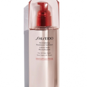 SHISEIDO 資生堂 活膚補濕防禦健膚水 150ML x5