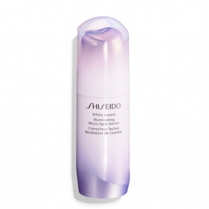 SHISEIDO 資生堂 美透白櫻花亮肌淨斑精華 30ML x5