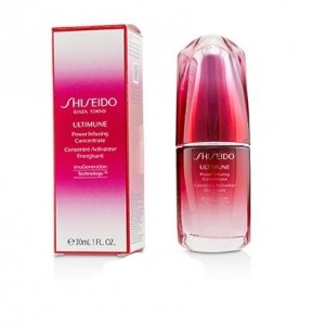 SHISEIDO 資生堂 紅妍肌活精華露 50ML X5