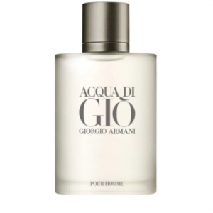 ARMANI 阿瑪尼 寄情水男士淡香水噴霧 200ML X5