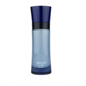 ARMANi 阿瑪尼 印記密碼科隆尼亞男士淡香水 噴霧 75ML X5