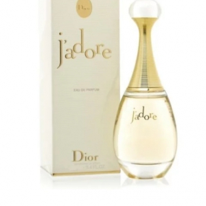 DIOR 迪奧 J'adore金色女郎 真我女士濃香水 EDP 50ml X5