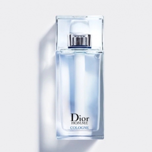 DIOR 迪奧 桀驁男士古龍淡香水 125ML x5