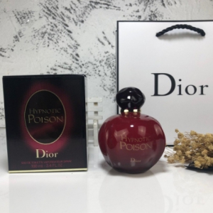 DIOR 迪奧 蠱媚奇葩(紅毒)淡香精噴霧 100ML x5