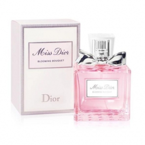 DIOR 迪奧 漫舞花漾甜心濃香精噴霧 100ML x5