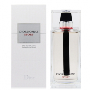 DIOR 迪奧 桀驁運動淡香水噴霧 125ML x5