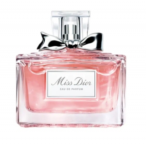DIOR 迪奧 迪奧小姐濃香精噴霧 100ML x5
