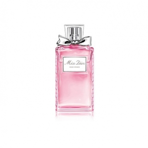 DIOR 迪奧 迪奧小姐漫舞玫瑰淡香水 100ML X5