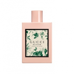 GUCCI 古馳 花悅綠意女士淡香水噴霧 50ML x5